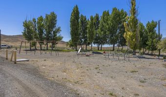 150 200 Hwy 400, Imlay, NV 89418