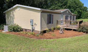 150 Happy Trails Dr, Angier, NC 27501