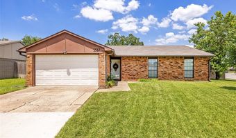 5337 Hendrix Dr, The Colony, TX 75056