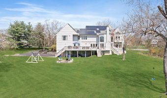 25 CARSDALE Dr, Belle Mead, NJ 08502