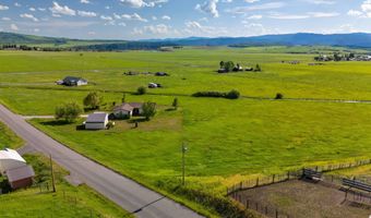 N BENCH ROAD, Bedford, WY 83112