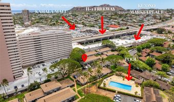 4206 Keanu St 4, Honolulu, HI 96816