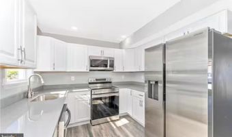 4 GILMER St, Annapolis, MD 21401