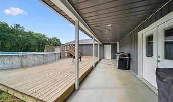 4801 W 410 Rd, Adair, OK 74330