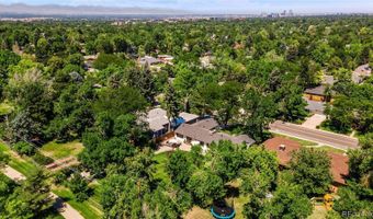 3800 E Dartmouth Ave, Denver, CO 80210