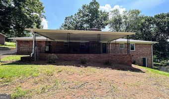 212 Druid Hls, Anniston, AL 36207