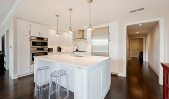 4915 HAMPDEN Ln 206 & 207, Bethesda, MD 20814