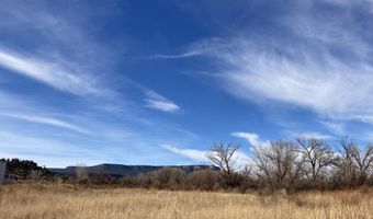 317 Highway 3, Ribera, NM 87560