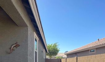 4707 N 204TH Ln, Buckeye, AZ 85396
