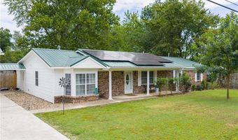 1222 Airport Rd, Alma, AR 72921