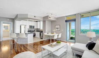 851 N GLEBE Rd 1911, Arlington, VA 22203