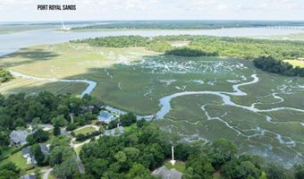 70 Dolphin Point Dr, Beaufort, SC 29907