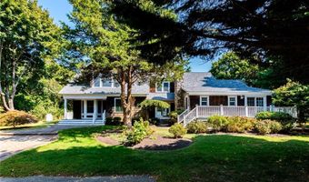 58 Dolphin Ave, Jamestown, RI 02835