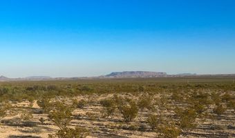25-3 S Hwy 118, Alpine, TX 79830