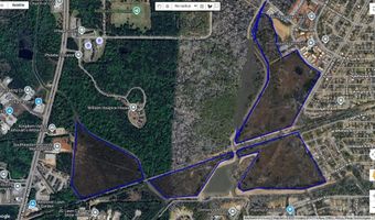 2200 Gillionville Rd, Albany, GA 31707