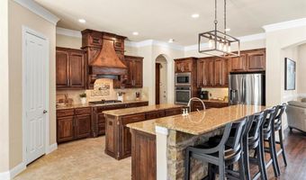 105 Parc Oaks Dr, Aledo, TX 76008