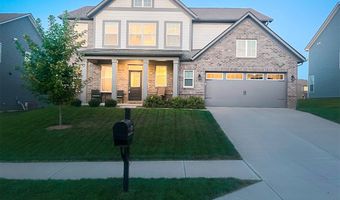 4231 Viewforth Ln, Bargersville, IN 46106