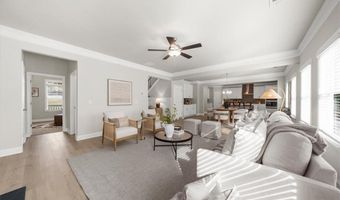 8620 Standing Stone, Ball Ground, GA 30107