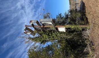 4887 Burtons Ferry Hwy, Allendale, SC 29810
