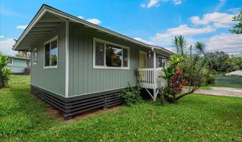 640 Lihau Pl Unit B, Haiku, HI 96708