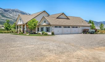 600 Artemesia Ln, Gardnerville, NV 89460