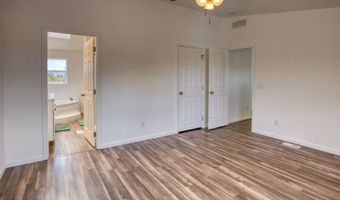 26 County Road 8006 26 Bear Claw, Concho, AZ 85924