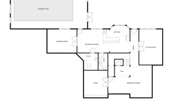 431 Summer Lake Dr, Bedford, IN 47421