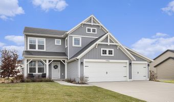 7456 Shorewood St, Allendale, MI 49401