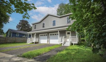 208 Dale Rd, Burlington, VT 05408