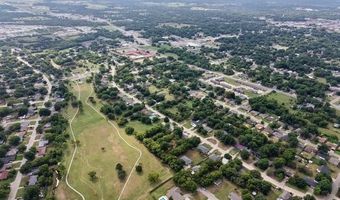 607 Wallace St NW, Ardmore, OK 73401