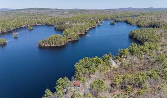 93 Island View Rd, Acton, ME 04001