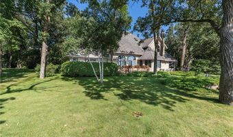 2807 Government Point Rd NE, Alexandria, MN 56308