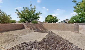 9101 INDIGO SKY Trl SW, Albuquerque, NM 87121