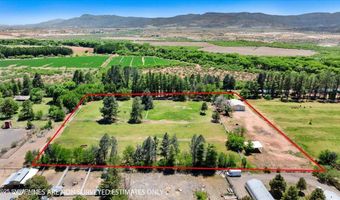 4000 W Mahoney Rd, Camp Verde, AZ 86322