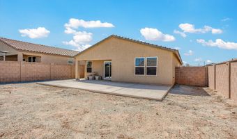 373 S REDWOOD Loop, Benson, AZ 85602
