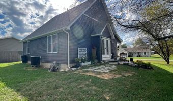 2064 Mace Dr, Albany, OH 45710