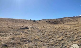 NHN Ruby Creek Drive lot 27, Belfry, MT 59088
