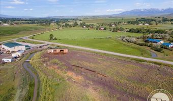 20 Rapelje, Big Timber, MT 59011