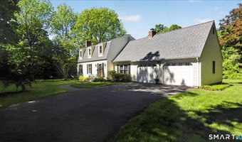 5 Shingle Mill Dr, Canton, CT 06019
