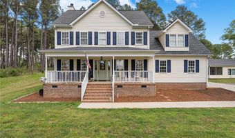150 Dorchester Rd, Belton, SC 29627
