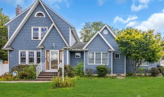 180 Minna Ave, Avenel, NJ 07001