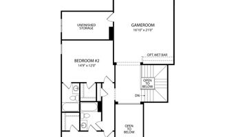 5401 Ayana Dr Plan: SOMERVILLE, Arrington, TN 37014