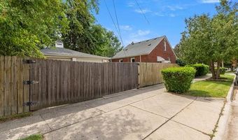 14918 Angelique Ave, Allen Park, MI 48101