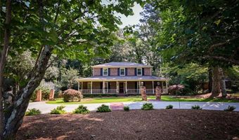 250 Lost Tree Trl, Athens, GA 30605