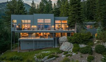 757 Champagne Rd, Incline Village, NV 89451