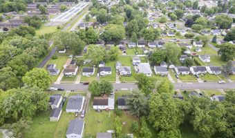 400 E 34th St, Anderson, IN 46013