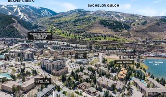 211 W Beaver Creek Blvd A3, Avon, CO 81620