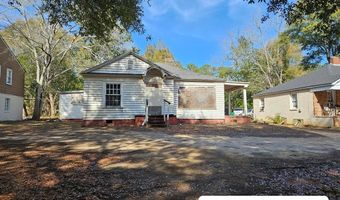 701 Van Buren St, Albany, GA 31701