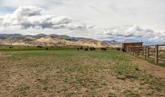 24950 Highway 93, Challis, ID 83226