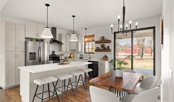 4604 N Bogardus Rd, Austin, IN 47102